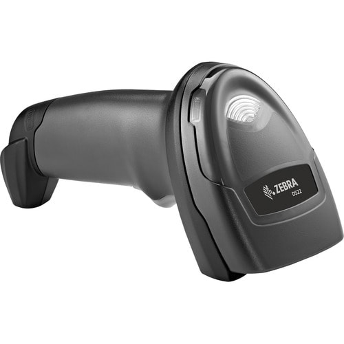 DS2208-SR BLACK USB KIT: DS2208-SR00007ZZWW SCANNER, CBA-U21-S07ZBR SHIELDED USB CABLE