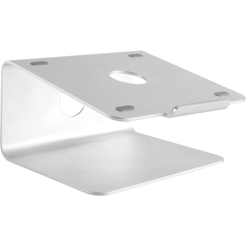 Support pour ordinateur portable Neomounts by Newstar Neomounts Pro - 43,2 cm (17")Profondeur 24 cm - Bureau - Silicone, A