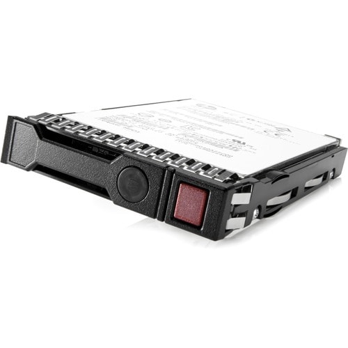 HPE Festplatte - 2,5" Intern - 1,20 TB - SAS (12Gb/s SAS) - 10000U/Min - 3 Jahr(e) Garantie - 1