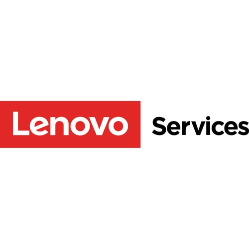 Lenovo Depot Repair - Extended Warranty - 4 Year - Warranty - Service Depot - Maintenance - Parts & Labor - Physical