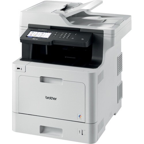 MFC-L8900CDW LASER 4IN1 31PPM A4 1200X600 DUPLEX 512MB