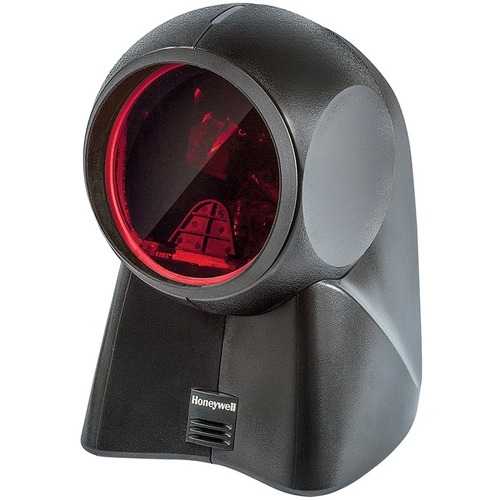 Honeywell Orbit 7190g Desktop Barcode-Scanner - Kabel Konnektivität - Schwarz - 1120 Scans/s - 1D, 2D - Laser - Bildwandle