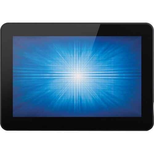 Elo 1093L 10 Zoll Class Open-Frame LCD-Touchscreen-Monitor - 16:10 Format - 25 ms Reaktionszeit - 25,7 cm (10,1 Zoll) View