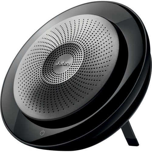 Jabra Speak 710-MS Kabel/Kabellos Bluetooth Freisprecheinrichtung - Skype for Business - 6 Meeting Persons Capacity - Omni