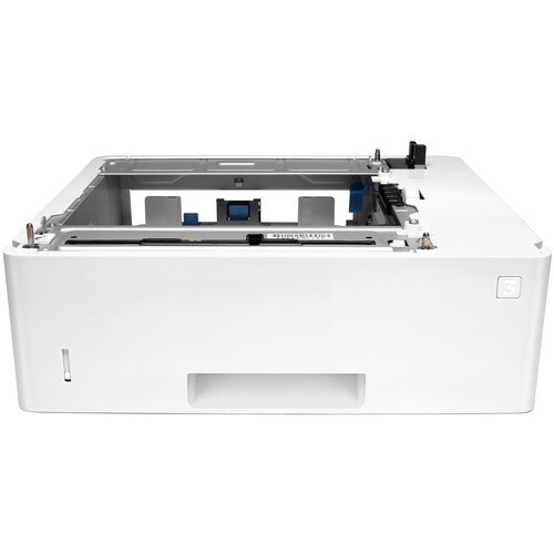 Bac papier HP - Papier Ordinaire