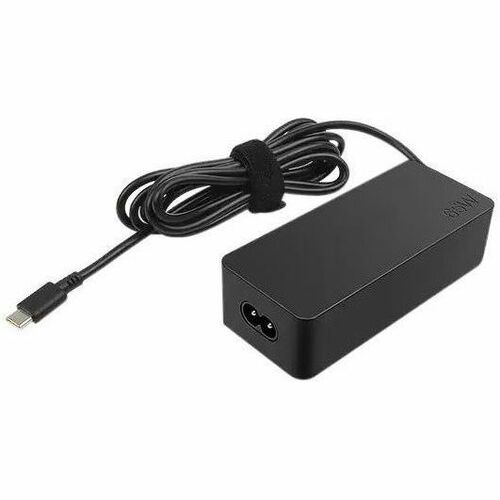 Adaptateur secteur Lenovo - 65 W - USB - Pour Ordinateur Portable, Tablette PC - 120 V AC, 230 V AC Entrée - 5 V DC/3,25 A