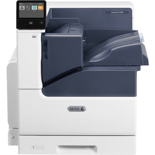 Xerox VersaLink C7000 C7000V/DN - Desktop Laserdrucker - Farbe - 35 ppm Monodruck/35 ppm Farbdruckgeschwindigkeit - 1200 x