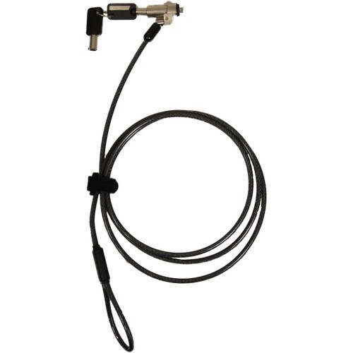 SECURITY CABLE KEY .
