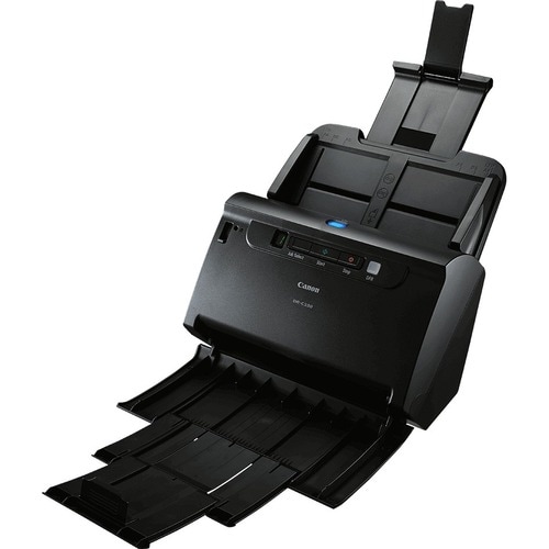 DR-C230 DOCUMENT SCANNER A4