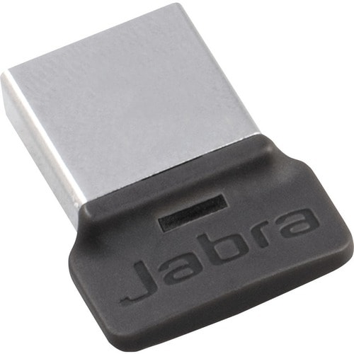 Jabra LINK 370 Bluetooth-Adapter für Desktop-Computer/Notebook - USBExtern