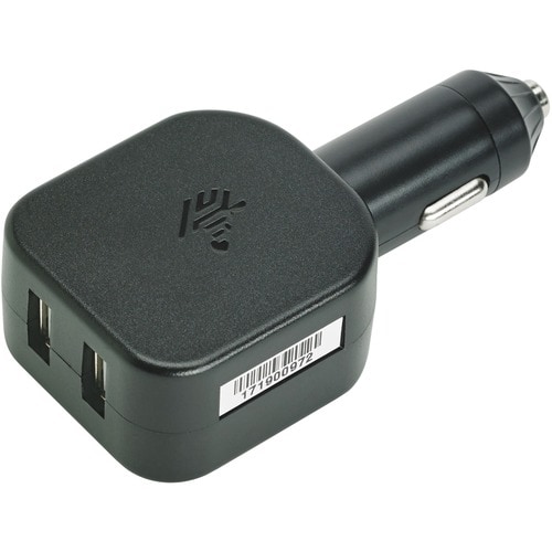 Zebra Autoadapter - 5 V Gleichstrom - 2,50 A
