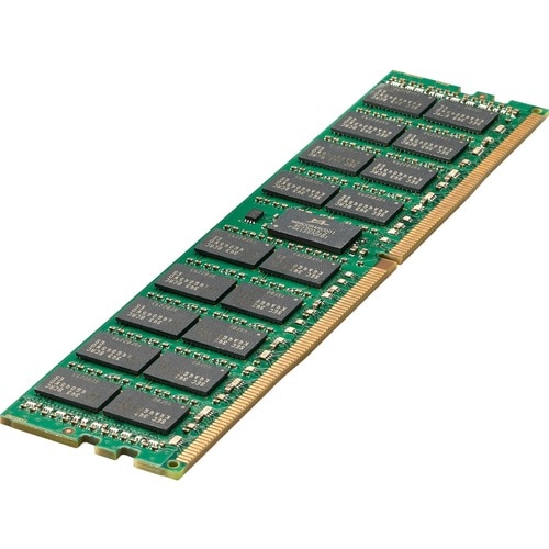 Module de RAM HPE - 16 Go (1 x 16GB) - DDR4-2666/PC4-21300 DDR4 SDRAM - 2666 MHzCL19 - 1,20 V - Vente au détail - ECC - En