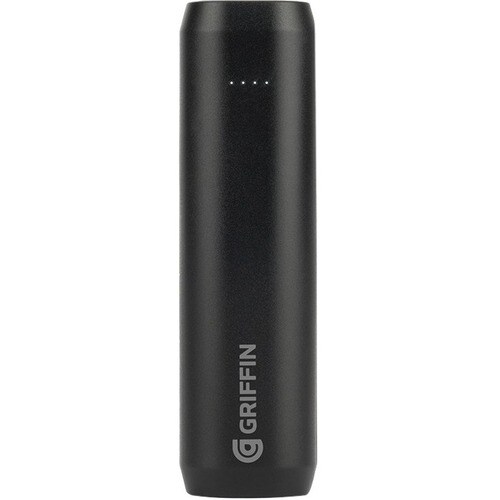 Griffin 2600mAh - Black - Griffin 2600mAh - Black