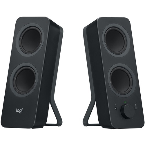 Z207 BLUETOOTH COMPUTER SPEAKER BLACK - EMEA                     IN