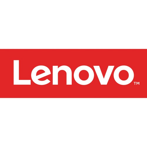 Lenovo 7XH7A05901, Montagestange, Schwarz