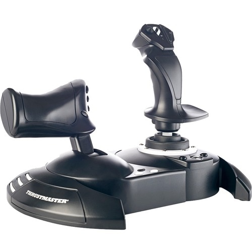 Thrustmaster T.Flight Hotas One - Cable - Xbox One, PC - Black