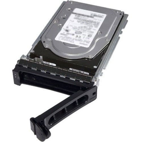 Dell Festplatte - 2,5" Intern - 1,20 TB - SAS (12Gb/s SAS) - Server Unterstütztes Gerät - 10000U/Min - Hot-Plug - 512n For
