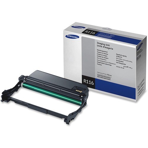 Samsung Bildtrommel MLT-R116 Laser - Schwarz - 1 Stück