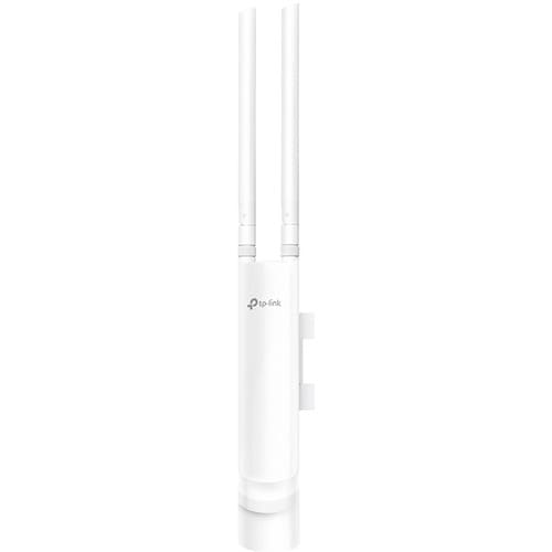 TP-Link EAP225-Outdoor Dualband IEEE 802.11ac 1,17 Gbit/s Drahtloser Access Point - Outdoor - 5 GHz, 2,40 GHz - MIMO-Techn