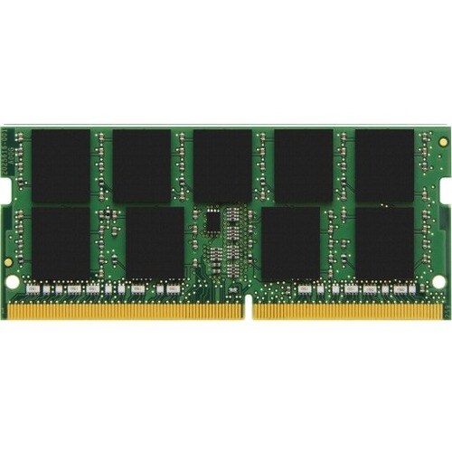 Kingston Technology ValueRAM KCP426SS8/8. Komponente für: Laptop, Speicherkapazität: 8 GB, Speicherlayout (Module x Größe)