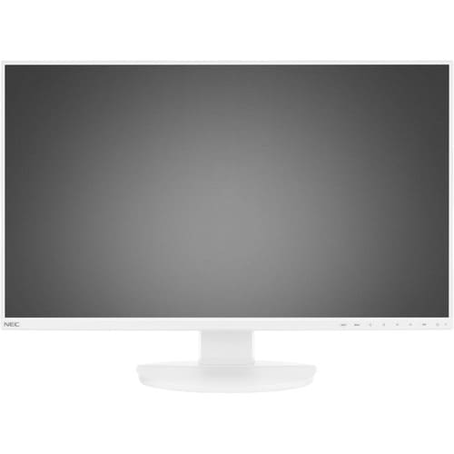 NEC MultiSync EA271F. Bildschirmdiagonale: 68,6 cm (27"), Display-Auflösung: 1920 x 1080 Pixel, HD-Typ: Full HD, Bildschir