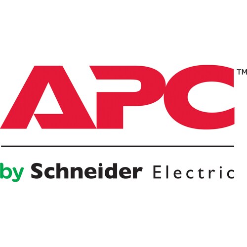 APC by Schneider Electric - Service - 8 x 5 - Wartung - Labor - Elektronisch und physisch