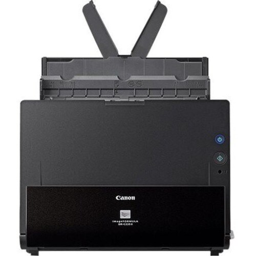 DR-C225 II DOCUMENT SCANNER