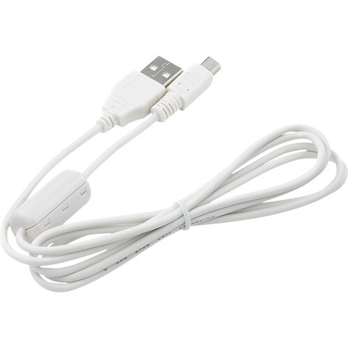 Câble pour transfert de données Canon IFC-400PCU - 1,52 m USB - 2e bout: 1 x USB Type B - Male
