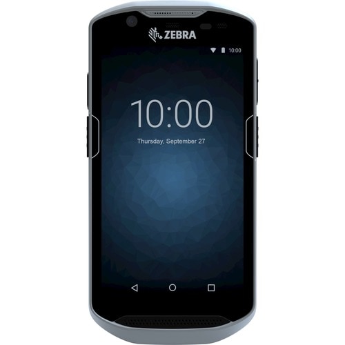 TC52 WLAN NFC 4GB/32GB 2D 5IN SE4710 5/13MP 4150 MAH VOIP GMS  IN