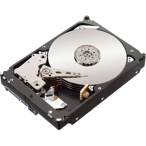 THINKSYSTEM DE SERIES 1.8TB 10K 2.5IN HDD 2U24