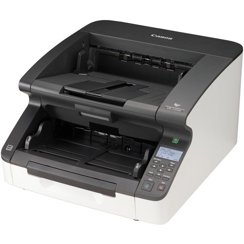 CANON DR-G2090 DOCUMENT SCANNER