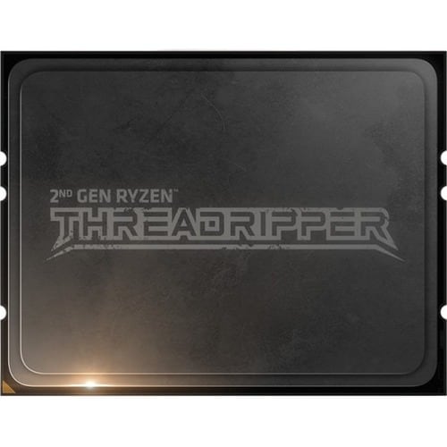AMD Ryzen Threadripper 2970WX Tetracosa-core (24 Core) 3 GHz Processor - 64 MB L3 Cache - 12 MB L2 Cache - 64-bit Processi