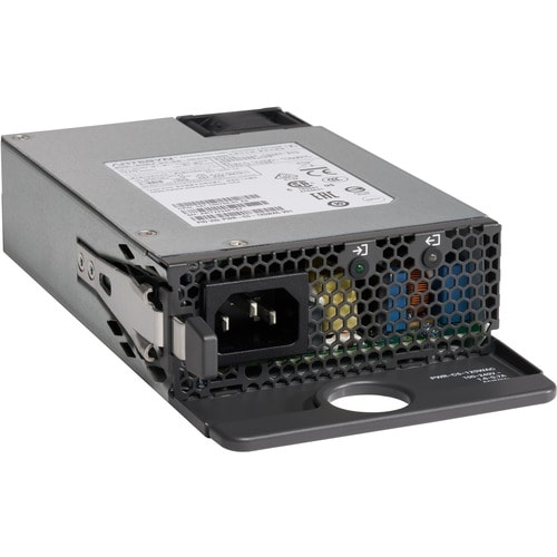 Système d'alimentation Cisco - 120 V AC, 230 V AC Entrée - 12 V DC Sortie