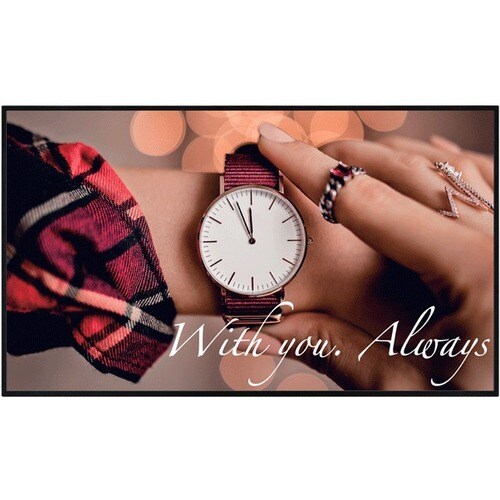  3840X2160 HDMI X 2 D-SUB AUDIO