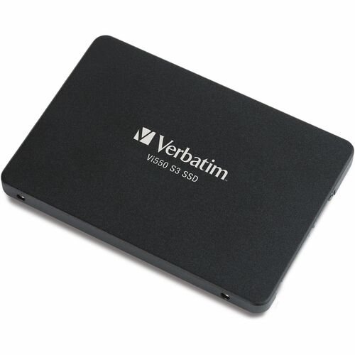 Verbatim Vi550 S3 SSD 128GB, 128 GB, 2.5", 520 MB/s, 6 Gbit/s