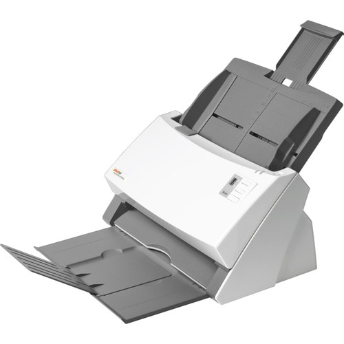 Plustek SmartOffice PS406U Plus Einzugsscanner - 600 dpi Optische Auflösung - 48-bit Farbtiefe - 16-bit Graustufen - USB 