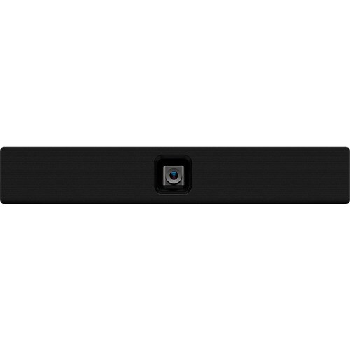 NEC Display SP-PSCM Soundbar-Lautsprecher - 40 W RMS - Schwarz - Wandmontierbar - 70 Hz bis 15 kHz Frequenzgang - USB - 1