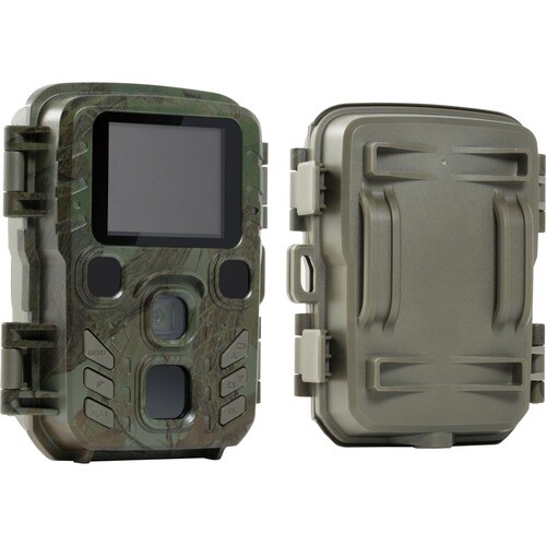 TECHNAXX MINI NATURE CAM TX-117