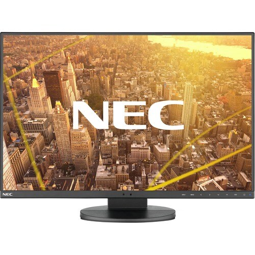 NEC MultiSync EA231WU. Bildschirmdiagonale: 57,1 cm (22.5 Zoll), Bildschirmauflösung: 1920 x 1200 Pixel, HD-Typ: WUXGA, Bi