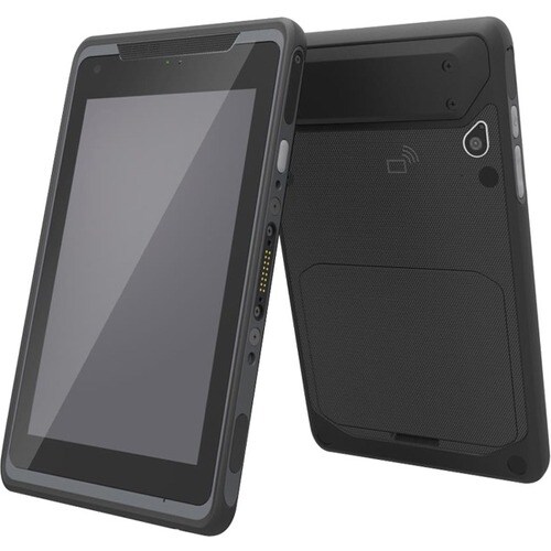 Tablette Advantech AIMx5 AIM-65 - 20,3 cm (8") - Atom x5 x5-Z8350 Quad-core (4 cœurs) 1,44 GHz - 4 Go RAM - 64 Go Stockage