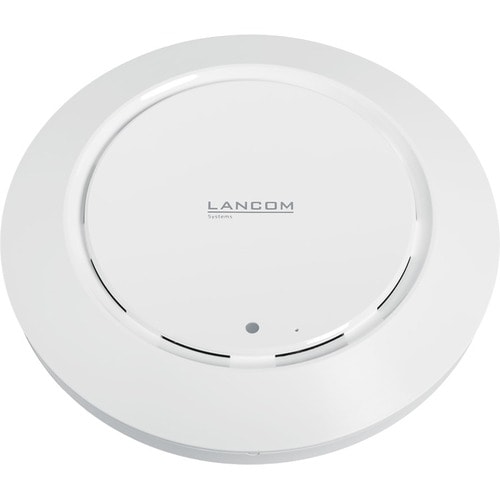 LANCOM LW-500 (WW)-Dual Radio Access Point auf Basis von LCOS LX mit IEEE 802.11ac Wave 2 & IEEE 802.11n, par. Betrieb in 