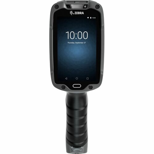 Zebra TC8300 Handheld Terminal - Bildwandler - Touchscreen - 4 GB RAM / 32 GB Flash - Bluetooth - Wireless LAN IEEE 802.11