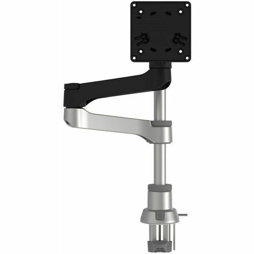 R-Go Zepher bras d'écran simple - sans vérin à gaz