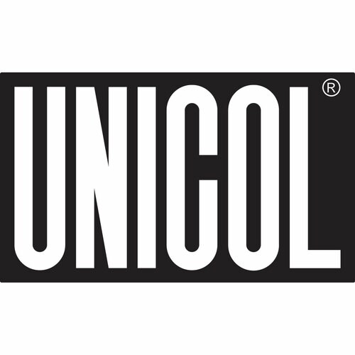 Unicol Displaygehäuse