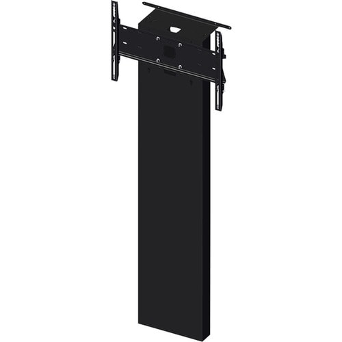 Unicol Rhobus Höhenverstellbar Monitorständer - Bildschirmgröße: Bis zu 279,4 cm (110 Zoll) - 150 kg TragfähigkeitDisplay 