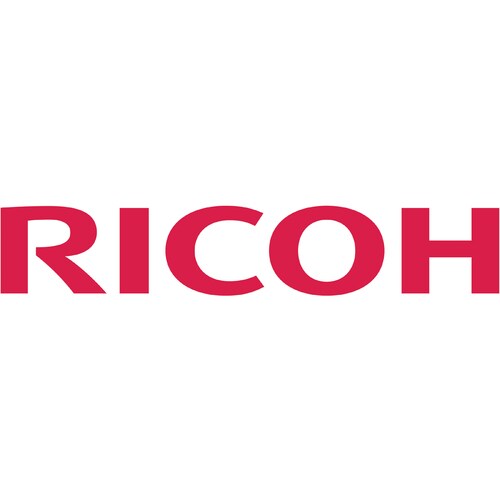 Ricoh 842346. Rendement par page de toner noir: 43000 pages, Couleurs d'impression: Noir, Quantité: 1 pièce(s)