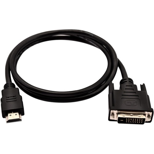 HDMI TO DVI-D 1M 3.3FT 3FT 19 PIN TO 24 PIN 1M CABLE