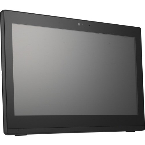 All-in-One-PC Shuttle XPC P9000PA - Intel Celeron 3865U 1,80 GHz Prozessor - 4 GB RAM DDR4 SDRAM - 120 GB SSD - 49,5 cm (1