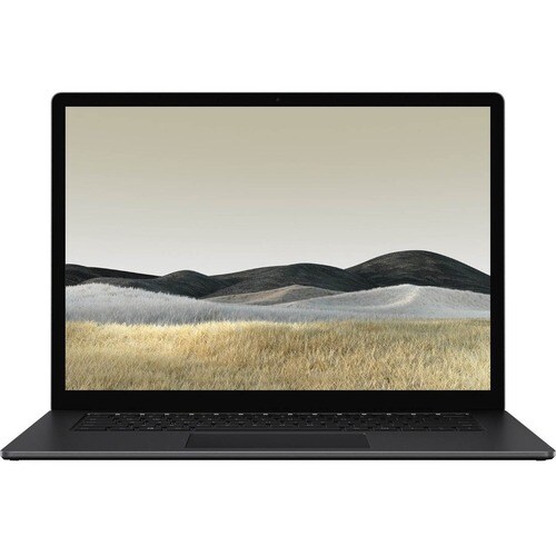 Microsoft Surface Laptop 3 15" Touchscreen Notebook - 2496 x 1664 - Intel Core i5 (10th Gen) i5-1035G7 Quad-core (4 Core) 