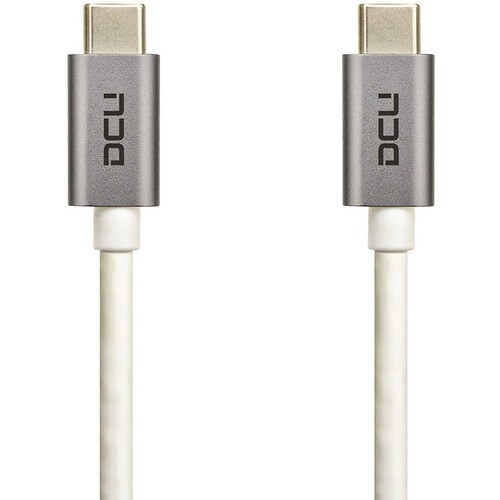 Câble pour transfert de données DCU - 1,50 m USB - pour Ordinateur Portable, Netbook, PDA, Tablette, Smartphone, Vidéo de 